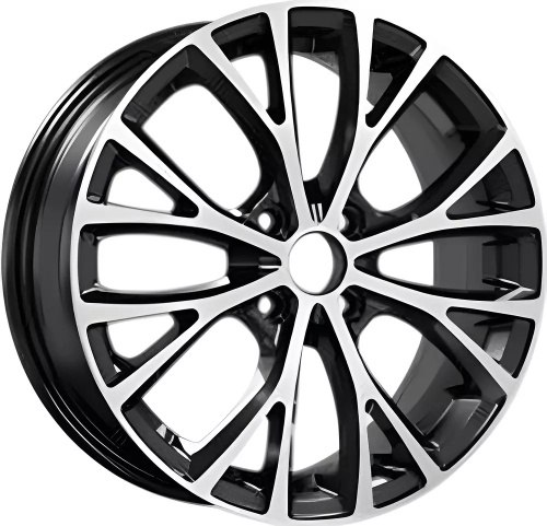 RST R166 BH