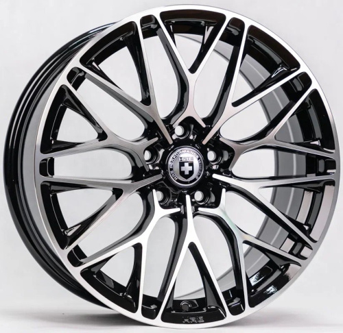 HRE P200 (5 17-19) BMF