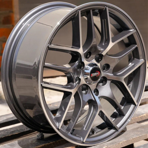 RGW 5842 (T026) GMML