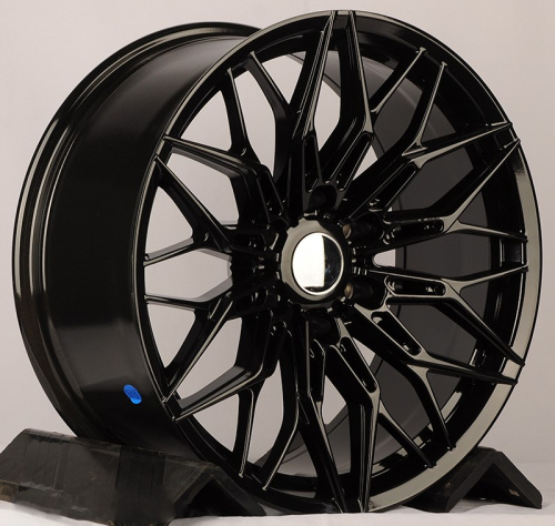 Luistone ZX2561 Gloss Black
