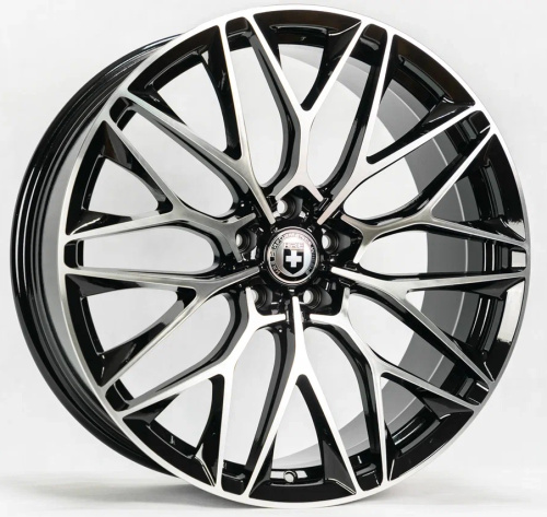 HRE P200 (B167) BMF