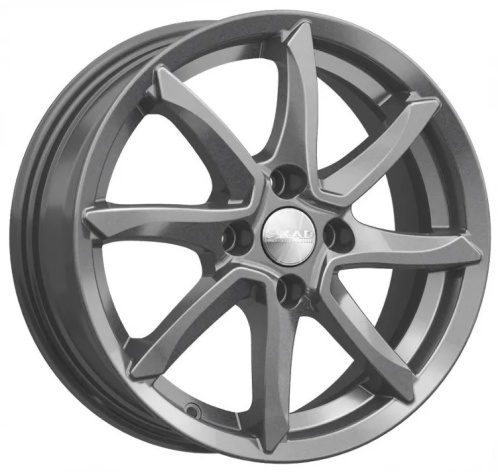 Скад Осака Графит