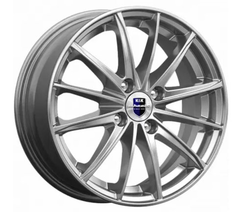 K&K Пойнт Бланк-оригинал (КС884) Дарк платинум