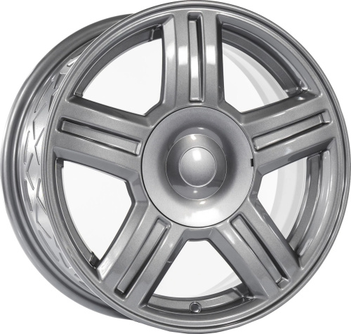 X-Race SH653 Silver