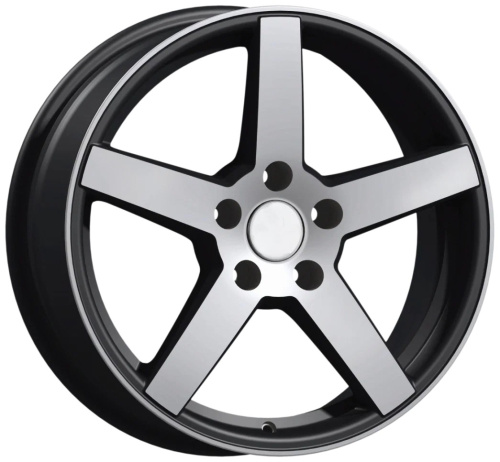 RepliKey B261 BK-FP