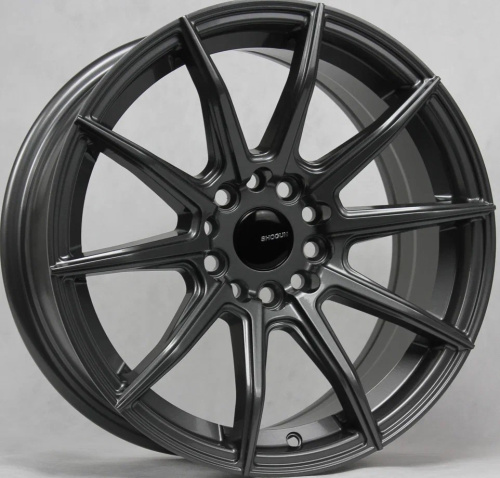 Shogun S10 (S108) GM