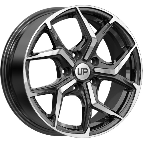 Wheels UP UP120 (КС1114) New Diamond