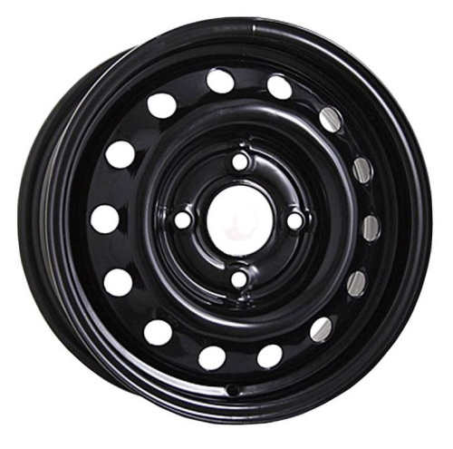 Accuride Largus Vesta Black