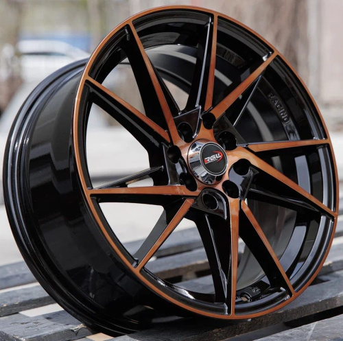 RGW 5840 (T222) BMF Bronze