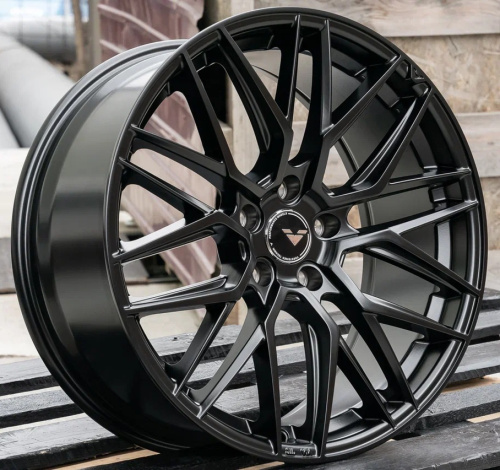 Vorsteiner V-F107 (G531) Black