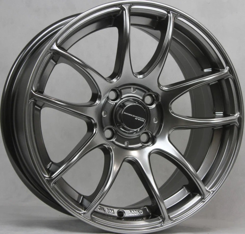 Work Kiwami (L125) HB