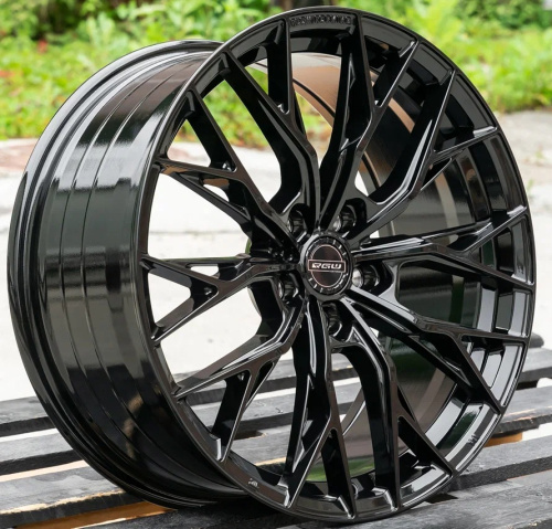 RGW 031 (T651) Black