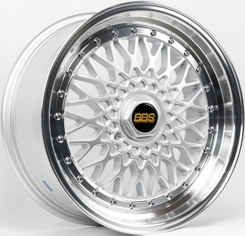 BBS RS (F135) CML