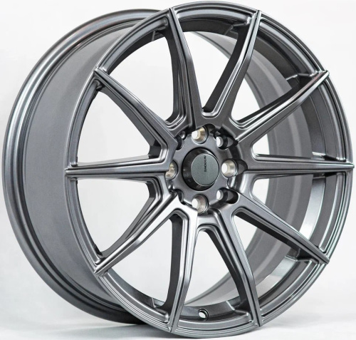 Shogun S10 (S155) GM