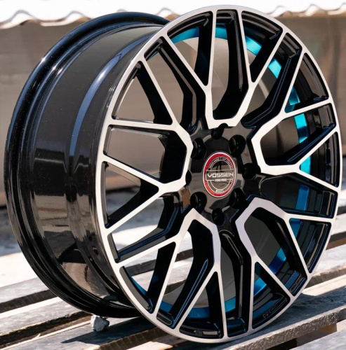 RGW 8811 (T049) BMF (син.фр)