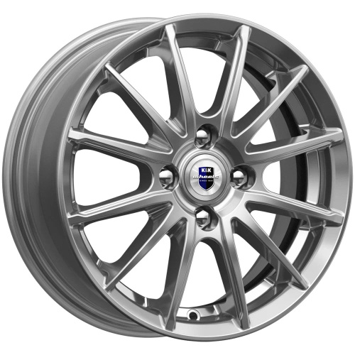 K&K Квант (КС960) Дарк платинум