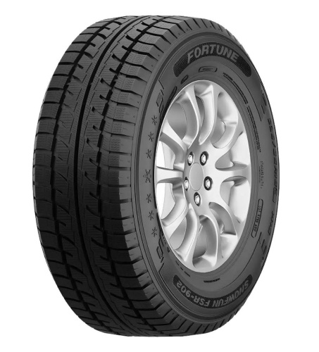 Fortune SnowFun FSR-902