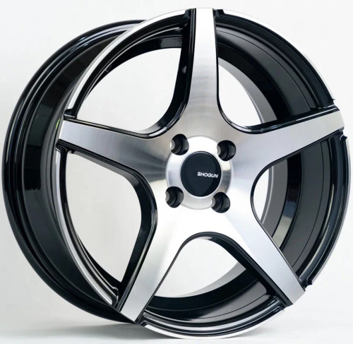 Shogun H5 (S203) BMF