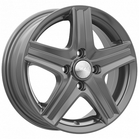 Скад Магнум Графит