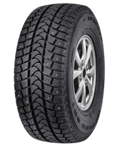Tracmax Ice-Plus SR1 шип