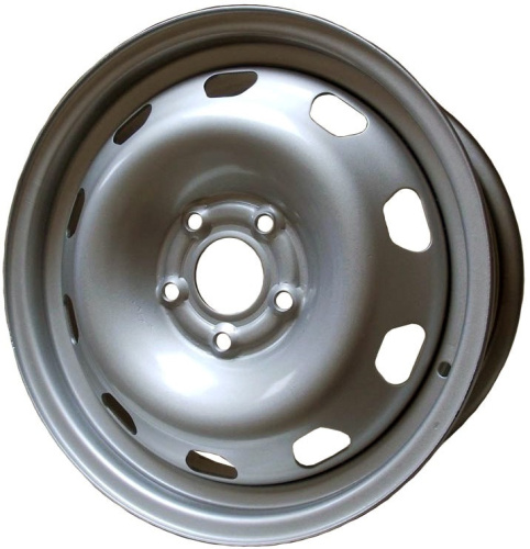 ТЗСК DUSTER  Metal Silver