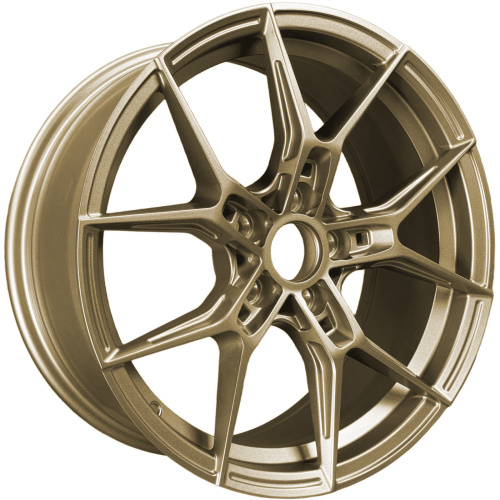 Hengder 5063 Bronze2