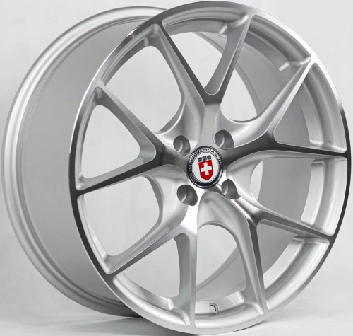 HRE P101 (B043) SMF