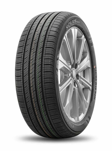 Kumho TA-31 (KOR)