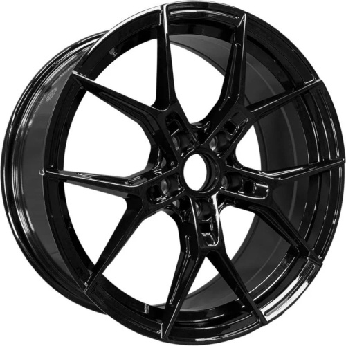 Hengder 5063 Gloss Black