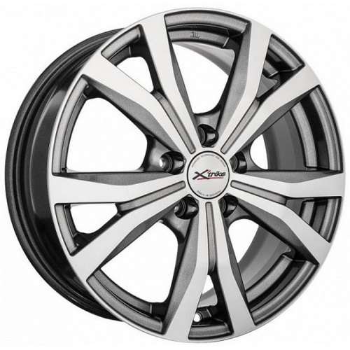 X-trike X-119 HSB-FP