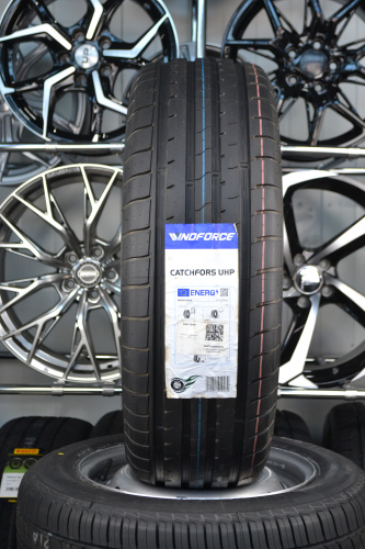 CatchFors UHP XL