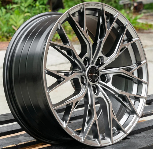 RGW 031 (T650) HB