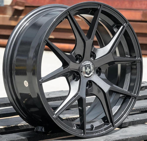 HRE P101 (B249) GM