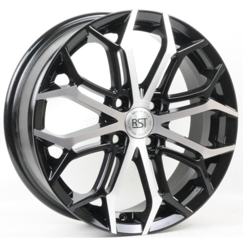 RST R126 BD