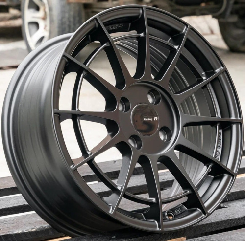 RGW 6653 (T407) Black