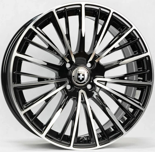 HRE X042 (4 16-17) BMF