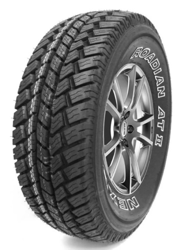 Roadian AT