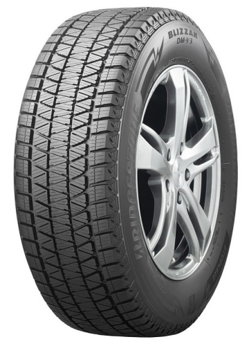 Bridgestone Blizzak DM-V3