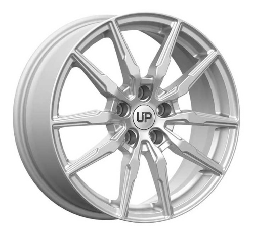 Wheels UP UP121 Silver Classic Сфера