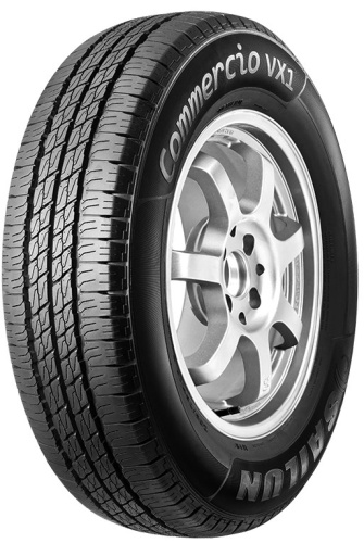Commercio VX1
