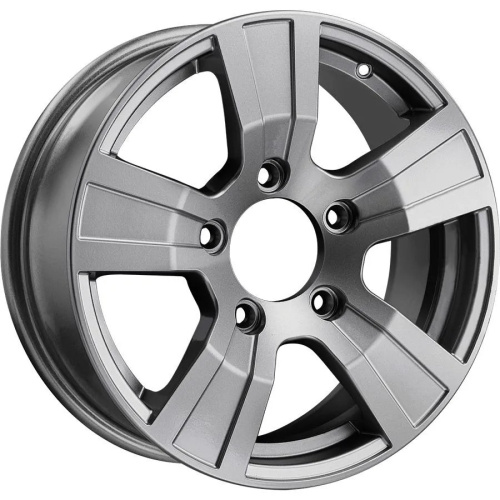 Carwel Дельта 116 SB