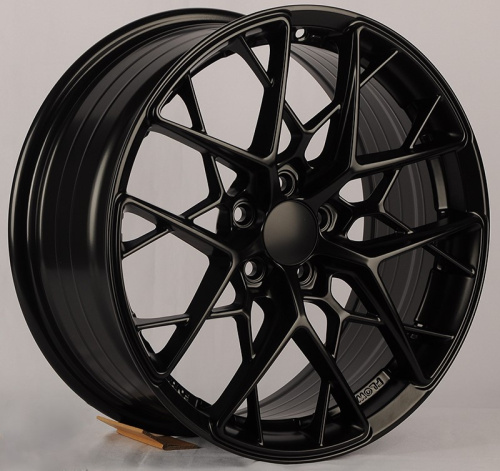 HMD 1295 Matt Black