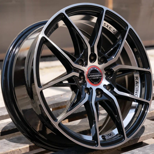 RGW 8809 (T034) BMF (с фр.)