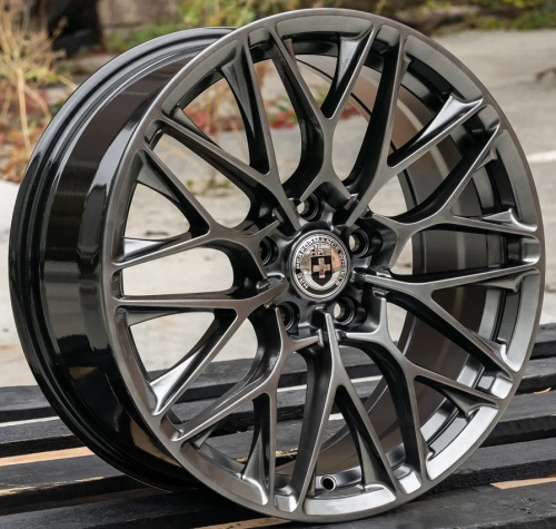 HRE P200 (B215) HB