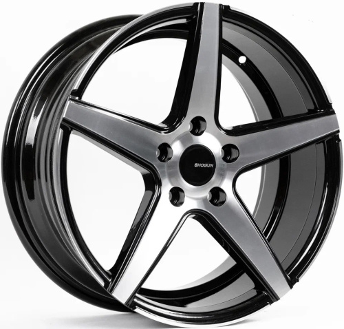 Shogun H5 (S175) BMF