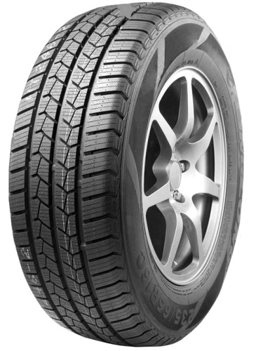 Ling Long Leao Winter Defender Van