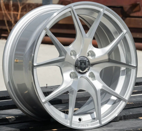 HRE P101 (B237) SMF