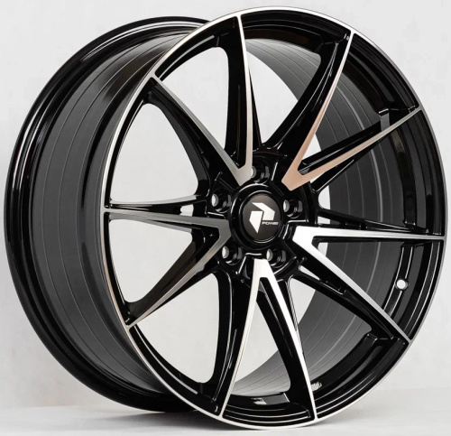 PDW Procast FF2074 (J137) BMF