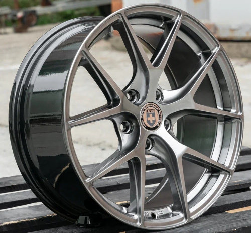 HRE P101 (B221) HB