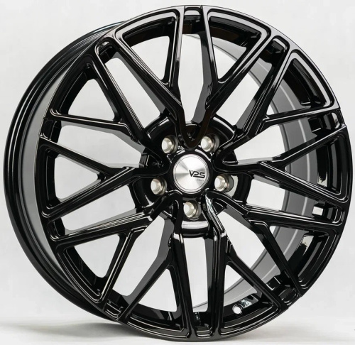 VPS 1439 (J161) Black